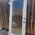 32"X80" FULL GLASS VIEW EXTERIOR STEEL DOOR 2 thumbnail