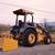 2017 John Deere 210L 4x4 Skip Loader 4 thumbnail