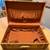 Vintage White Star Luggage 6 thumbnail