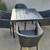 RESTAURANT Patio Table and Chairs 4 thumbnail