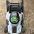 EGO BATTERY POWERED 21" LAWNMOWER WITH BATTERY & CHARGER 5 thumbnail