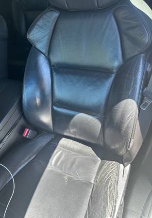 2008 Acura MDX - $7,600 (Vallejo)63472995349635123