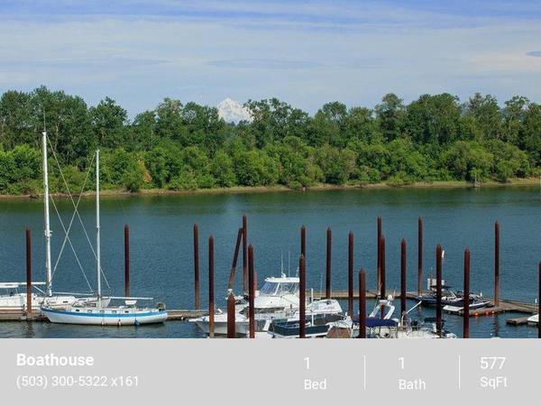 $1,540 / 1br - 577ft2 - Air Conditioning in Each Unit, Qualified and Large Pets Welcome (John's Landing)63672582903041120