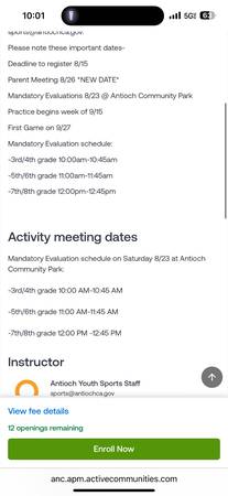 Youth Flag football season starting soon (brentwood / oakley)63477509562241122