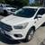 2017 FORD ESCAPE TITANIUM SPORT UTILITY 4D 9 thumbnail