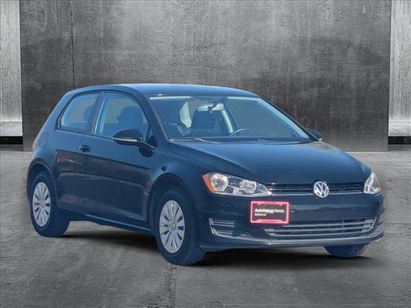 Golf VW Volkswagen 2015, edición de lanzamiento, tipo sedán - $12.395 (Llame al *(661) 347-8705* para confirmar disponibilidad al instante)63618208531331122