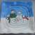 Winter Scene Plate (qx1) 1 thumbnail