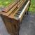 Custom carved Spinet Piano French Provincial Hardman Peck New York 8 thumbnail