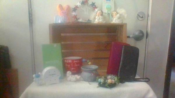 Many Miscellaneous Items For Sale $1 Each 1