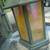 Antique Solid Copper Gothic Outdoor Wall Lantern 4 thumbnail