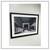 Tempelhof Airport Photography Black + White Print 2 thumbnail