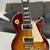 2019 Gibson Les Paul 60’s 2 thumbnail