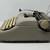 Serviced Script Smith Corona 5TE Typewriter with Case 3 thumbnail
