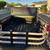 2013 Nissan Frontier SV Crew Cab w/trifold bed cover and bed extender 12 thumbnail