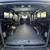 2021 Ford Transit 150 Cargo Van Low Roof w/RWB Van 3D van Agate Black 18 thumbnail