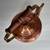 Vintage Portugal Copper Tea Kettle 8 thumbnail