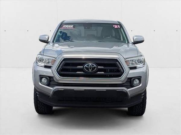 2021 Toyota Tacoma 2WD Truck SR5 Crew Cab - $25,997 (Call *(352) 668-9839* to Confirm Availability Instantly)63443559705345121