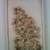 VINTAGE 1960s CHALK WARE ART WALL HANGING BY JAYESS UNITED 5 thumbnail