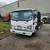 Isuzu NPR- HD with Tymco sweeper body 1 thumbnail