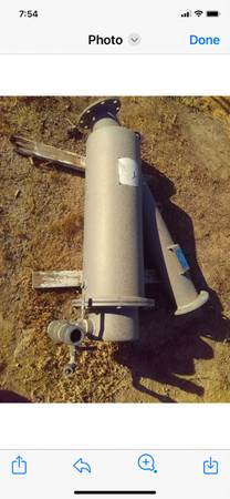 irrigation spin filter 1