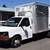 2016 Chevrolet Express 4500 14' Reefer Delivery Box Truck Van, LOW MI! 7 thumbnail