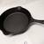 Vintage Rare Griswold Slant Logo Skillet #6 2 thumbnail
