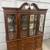 Two Piece Lighted China Cabinet 4 thumbnail