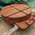 20" Dia milling machine turntable 2 thumbnail