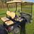 2003 EZ Go Golf Cart 2 thumbnail