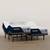 NEW☆ 3pc lindyn sectional ☆☆ delivery 23 thumbnail