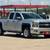 2014 Chevrolet Silverado 1500 LT Z71 Double Cab 4WD 7 thumbnail