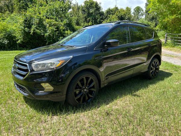 Ford Escspe SE 1.5 EcoBoost - $8,995 (Davenport)63443147158657123