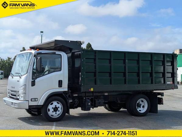 2019 Isuzu NQR 14FT - Photo 6