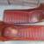 Vintage Car Ramps. Superficial rust but still structurally sound. 7 thumbnail