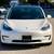 2020 Tesla Model 3 Standard Range Plus - Local BC, Black Interior 2 thumbnail
