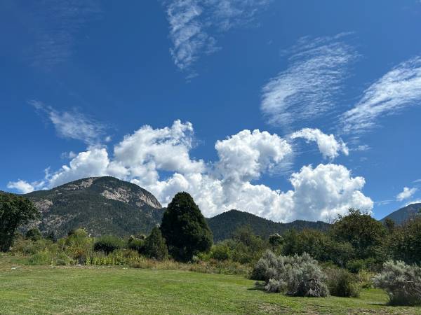 $425,000 Terreno en venta en El Salto Arroyo Seco (Taos)63659815106691120