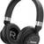 BUGANI E8 Bluetooth Headphones Wireless Over-Ear, with Built-in Mic 1 thumbnail