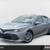 2019 Toyota Camry Electric Hybrid XLE Sedan 1 thumbnail