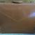 Christie Baggage - Antique Genuine Top Grain Cowhide Suitcase 1 thumbnail