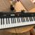 Piano MIDI Casio Casiotone CT-S200 61-key Portable Arranger Keyboard 2 thumbnail