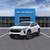2025 Chevrolet Trax 1RS 8 thumbnail