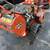 USED 2015 Ditch Witch RT24 (24" Trencher) stk# 11932 1 thumbnail