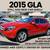 2015 Mercedes SUV GLA 250 - One owner, excellent condition 1 thumbnail