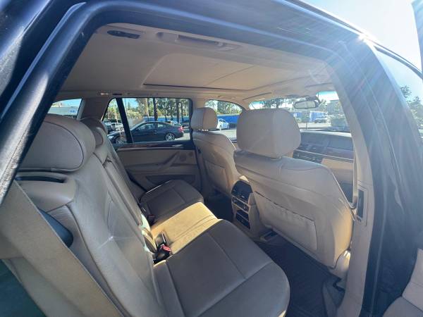 2007 BMW X5 SUV – Excellent Condition Price: $6,800 - $6,800 (Winnetka)63624702400257122