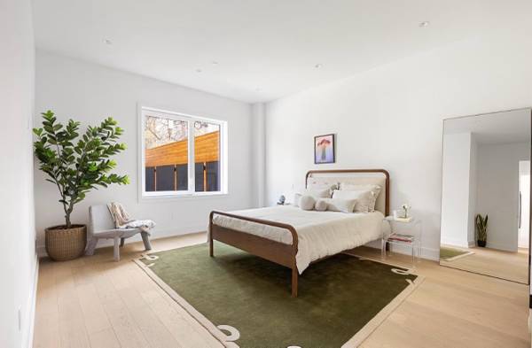 $2,350,000 / 3br - 1485ft2 - BOUTIQUE 3 BDRM/ GARDEN (Manhattan)63945497606274123