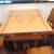 Antique drop leaf Kitchen Table 6 thumbnail