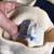 Large Collection of Vintage 1940s Knitted Baby Clothes 11 thumbnail