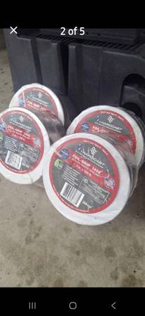 Hardcast Foil Grip Tape 1