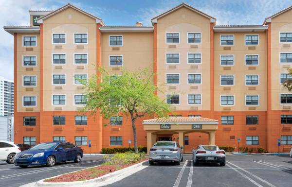 1br - Fully Furnished 1Bdr Studio w/Kitchen 1