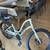 Like new Electra Townie pedal assist bike 1 thumbnail